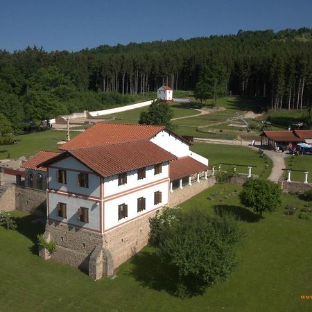 Hotel Zur Sonne Bodelshausen Exterior photo